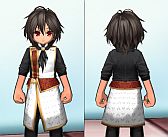 画像ギャラリー No.011のサムネイル画像 / 「ECO」と「アムネシア」がコラボ。9種の衣装や精霊「オリオン」がペットで登場