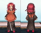 画像ギャラリー No.012のサムネイル画像 / 「ECO」と「アムネシア」がコラボ。9種の衣装や精霊「オリオン」がペットで登場