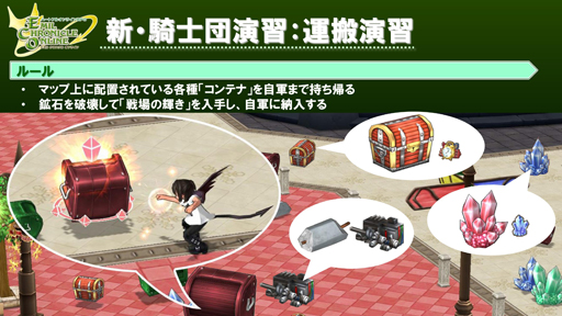 画像ギャラリー No.009のサムネイル画像 / 「エミル・クロニクル・オンライン」アップデート情報の大盤振る舞いに会場も騒然！　「ECO祭2012 えこえこらいぶ・the・せぶんす」レポート
