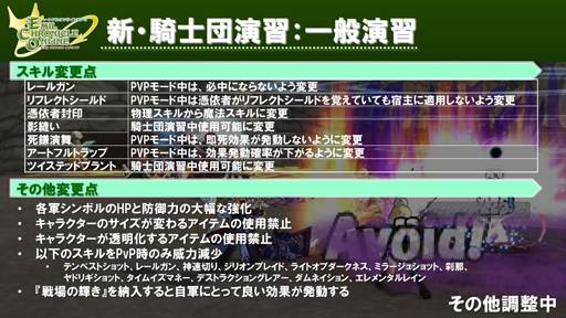 画像ギャラリー No.011のサムネイル画像 / 「エミル・クロニクル・オンライン」アップデート情報の大盤振る舞いに会場も騒然！　「ECO祭2012 えこえこらいぶ・the・せぶんす」レポート