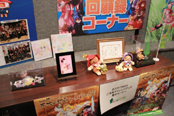 画像ギャラリー No.043のサムネイル画像 / 「エミル・クロニクル・オンライン」アップデート情報の大盤振る舞いに会場も騒然！　「ECO祭2012 えこえこらいぶ・the・せぶんす」レポート