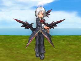 画像ギャラリー No.008のサムネイル画像 / 「ECO」守護魔・ロウゲツをイメージしたアイテムが手に入るECOくじを発売