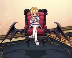 画像ギャラリー No.011のサムネイル画像 / 「ECO」守護魔・ロウゲツをイメージしたアイテムが手に入るECOくじを発売