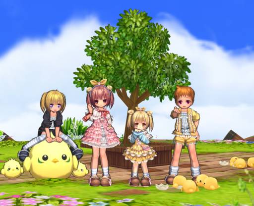 画像ギャラリー No.003のサムネイル画像 / 「ECO」の「ココッコー・アルマ」がペットに。ECOくじ「ぴよぴよぴくにっく」発売