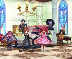 画像ギャラリー No.004のサムネイル画像 / 「ECO」の期間限定ワールド「なんでもECO!ザ・ワールド」が本日オープン