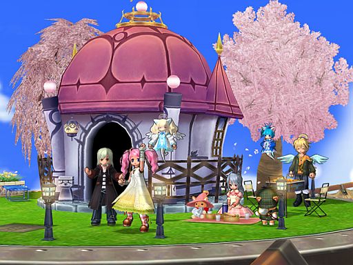 画像ギャラリー No.006のサムネイル画像 / 「ECO」と「ラグナロク オデッセイ エース」のコラボ企画が8月22日にスタート