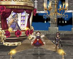 画像ギャラリー No.002のサムネイル画像 / 「ECO」にルチフェロ・ロアをイメージしたアイテムが手に入るECOくじが登場