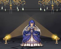 画像ギャラリー No.006のサムネイル画像 / 「ECO」にルチフェロ・ロアをイメージしたアイテムが手に入るECOくじが登場