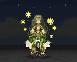 画像ギャラリー No.005のサムネイル画像 / 「ECO」に“ステラ・ロア”をイメージしたアイテムが当たるECOくじ登場