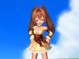 画像ギャラリー No.019のサムネイル画像 / 「ECO」ロッテとのコラボキャンペーンをサークルKサンクス限定で18日に開始