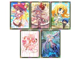 画像ギャラリー No.022のサムネイル画像 / 「ECO」ロッテとのコラボキャンペーンをサークルKサンクス限定で18日に開始