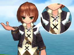 画像ギャラリー No.013のサムネイル画像 / 「ECO」で劇場版「モーレツ宇宙海賊」との3か月連続コラボ第1弾がスタート