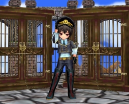 画像ギャラリー No.007のサムネイル画像 / 「ECO」に“黒衣の天使・玉藻”をイメージしたアイテムが当たるECOくじ登場
