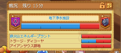 画像ギャラリー No.033のサムネイル画像 / DEMとの戦いはついに大反攻戦へ!「エミル・クロニクル・オンライン」大型アップデート「反撃の大地」プレイレポートを掲載