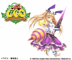 画像ギャラリー No.004のサムネイル画像 / 「ECO」にロイヤルハニー・クイーンビーをテーマにした衣装や家具が登場