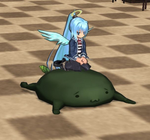 画像ギャラリー No.024のサムネイル画像 / 「ECO」の大型アップデート「絆の試練」で実装される,タワーディフェンス型コンテンツ「パートナープロテクト」の先行プレイレポートを掲載