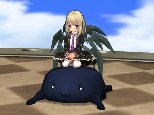 画像ギャラリー No.025のサムネイル画像 / 「ECO」の大型アップデート「絆の試練」で実装される,タワーディフェンス型コンテンツ「パートナープロテクト」の先行プレイレポートを掲載
