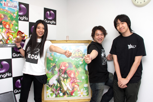画像ギャラリー No.036のサムネイル画像 / 「ECO」の大型アップデート「絆の試練」で実装される,タワーディフェンス型コンテンツ「パートナープロテクト」の先行プレイレポートを掲載