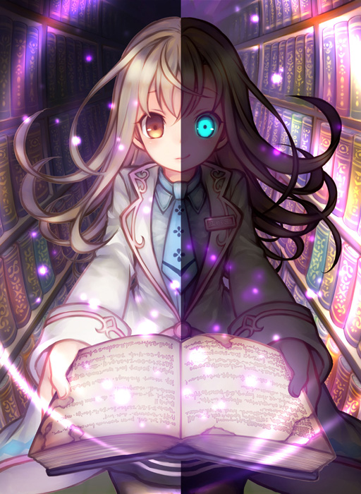 画像ギャラリー No.004のサムネイル画像 / ロアのもうひとつの可能性に迫る「エミル・クロニクル・オンライン」大型アップデート「アナザークロニクル〜もうひとつの物語〜」先行プレイレポート