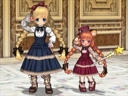 画像ギャラリー No.006のサムネイル画像 / 「ECO」10周年記念特別企画，ファッションブランド「Mary Magdalene」コラボくじが登場
