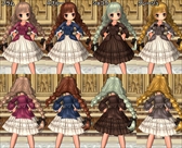 画像ギャラリー No.007のサムネイル画像 / 「ECO」10周年記念特別企画，ファッションブランド「Mary Magdalene」コラボくじが登場