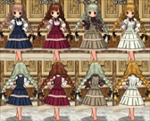 画像ギャラリー No.008のサムネイル画像 / 「ECO」10周年記念特別企画，ファッションブランド「Mary Magdalene」コラボくじが登場