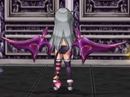 画像ギャラリー No.005のサムネイル画像 / 「ECO」,神魔「リリム」をイメージしたECOドリーム「魅惑のリリムルーム」発売