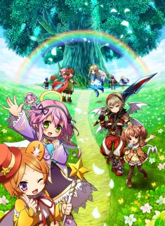 画像ギャラリー No.003のサムネイル画像 / 「ECO」,エクストラアップデート第3弾を本日実施。11周年記念の特設サイトもオープン