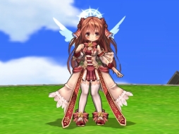 画像ギャラリー No.010のサムネイル画像 / 「ECO」,エクストラアップデート第3弾を本日実施。11周年記念の特設サイトもオープン