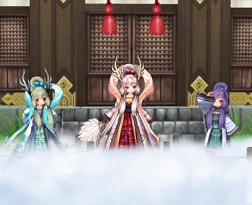 画像ギャラリー No.002のサムネイル画像 / 「ECO」，神魔「麒麟」をイメージしたECOドリーム「麒麟・雲霞之交」販売開始