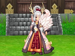 画像ギャラリー No.005のサムネイル画像 / 「ECO」，神魔「麒麟」をイメージしたECOドリーム「麒麟・雲霞之交」販売開始