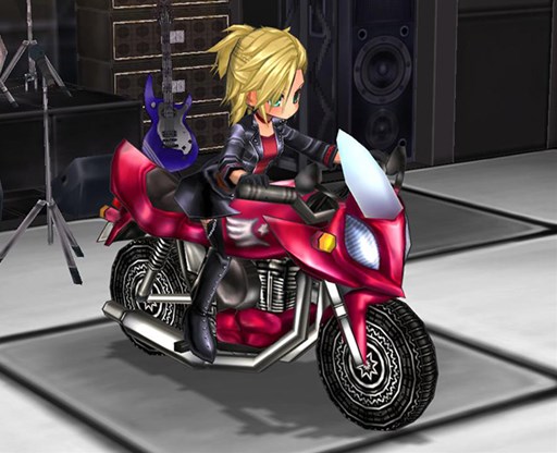 画像ギャラリー No.004のサムネイル画像 / 「ECO」,「ゴーチン・アルマ」をイメージしたECOドリームが販売開始