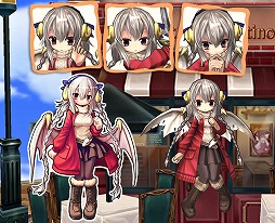 画像ギャラリー No.005のサムネイル画像 / 「ECO」,ECOドリーム「翼が欲しい」が発売。第47回「えこにゅ〜」は11月21日に放送