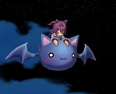 画像ギャラリー No.008のサムネイル画像 / 「ECO」,ECOドリーム「翼が欲しい」が発売。第47回「えこにゅ〜」は11月21日に放送