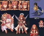 画像ギャラリー No.003のサムネイル画像 / 「エミル・クロニクル・オンライン」,ECOドリーム「星と翼の贈り物」発売