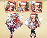 画像ギャラリー No.004のサムネイル画像 / 「エミル・クロニクル・オンライン」,ECOドリーム「星と翼の贈り物」発売