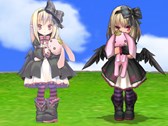 画像ギャラリー No.005のサムネイル画像 / 「エミル・クロニクル・オンライン」,ECOドリーム「星と翼の贈り物」発売