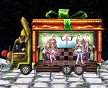 画像ギャラリー No.008のサムネイル画像 / 「エミル・クロニクル・オンライン」,ECOドリーム「星と翼の贈り物」発売