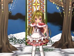 画像ギャラリー No.009のサムネイル画像 / 「エミル・クロニクル・オンライン」,ECOドリーム「星と翼の贈り物」発売