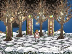 画像ギャラリー No.010のサムネイル画像 / 「エミル・クロニクル・オンライン」,ECOドリーム「星と翼の贈り物」発売