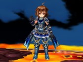 画像ギャラリー No.007のサムネイル画像 / 「ECO」，神魔「バハムート」をイメージしたECOドリームが本日発売
