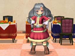 画像ギャラリー No.005のサムネイル画像 / 「ECO」,「コッコー・アルマ」をイメージしたECOドリームが販売開始