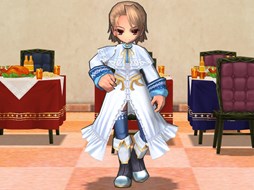 画像ギャラリー No.006のサムネイル画像 / 「ECO」,「コッコー・アルマ」をイメージしたECOドリームが販売開始
