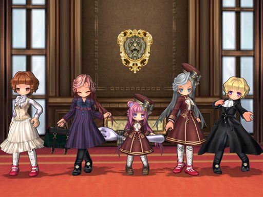 画像ギャラリー No.002のサムネイル画像 / 「ECO」，ファッションブランドコラボECOドリーム「ECO×EXCENTRIQUE」発売