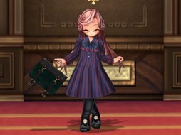画像ギャラリー No.005のサムネイル画像 / 「ECO」，ファッションブランドコラボECOドリーム「ECO×EXCENTRIQUE」発売