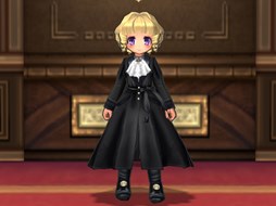 画像ギャラリー No.006のサムネイル画像 / 「ECO」，ファッションブランドコラボECOドリーム「ECO×EXCENTRIQUE」発売
