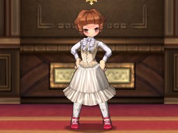 画像ギャラリー No.007のサムネイル画像 / 「ECO」，ファッションブランドコラボECOドリーム「ECO×EXCENTRIQUE」発売