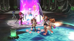 画像ギャラリー No.003のサムネイル画像 / 「ECO」,エクストラアップデート「君と歩く道」第5弾「真実の先へ」本日実装