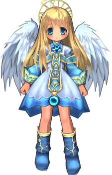 画像ギャラリー No.004のサムネイル画像 / 「ECO」,エクストラアップデート「君と歩く道」第5弾「真実の先へ」本日実装