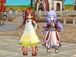 画像ギャラリー No.010のサムネイル画像 / 「ECO」,エクストラアップデート「君と歩く道」第5弾「真実の先へ」本日実装